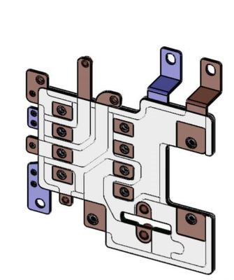 把握5G发展机遇，赛晶推出通信层叠母排产品