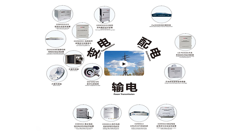 智能电网